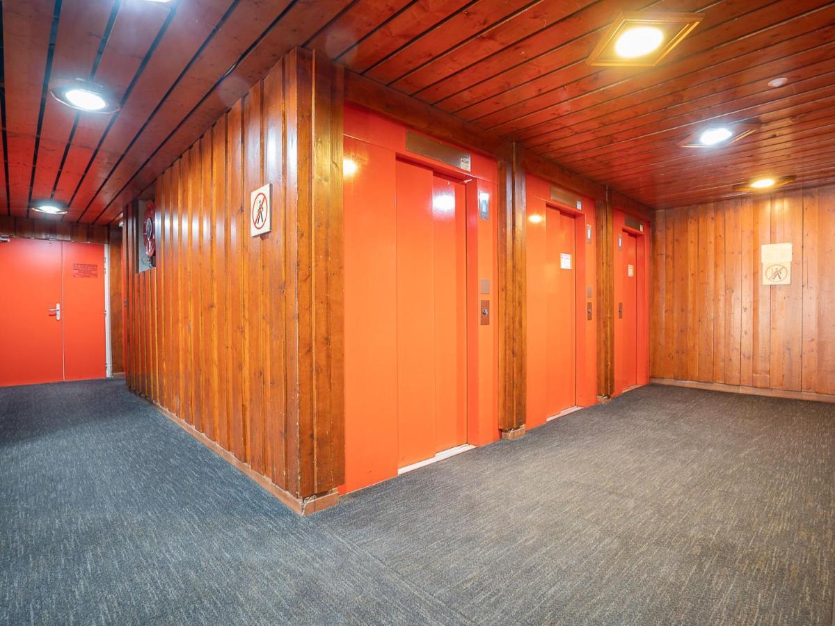 Apartment Le Serac-3 By Interhome Val Thorens Exterior foto