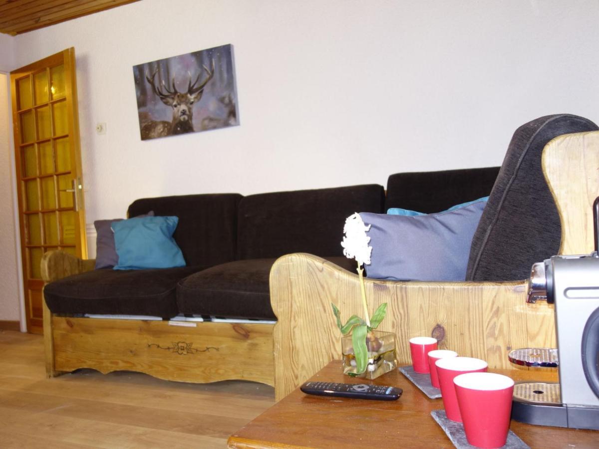 Apartment Le Serac-3 By Interhome Val Thorens Exterior foto
