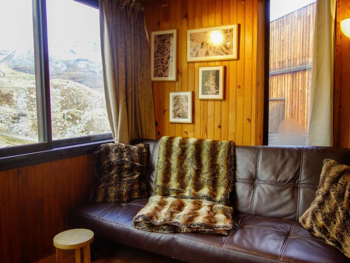 Apartment Le Serac-3 By Interhome Val Thorens Exterior foto