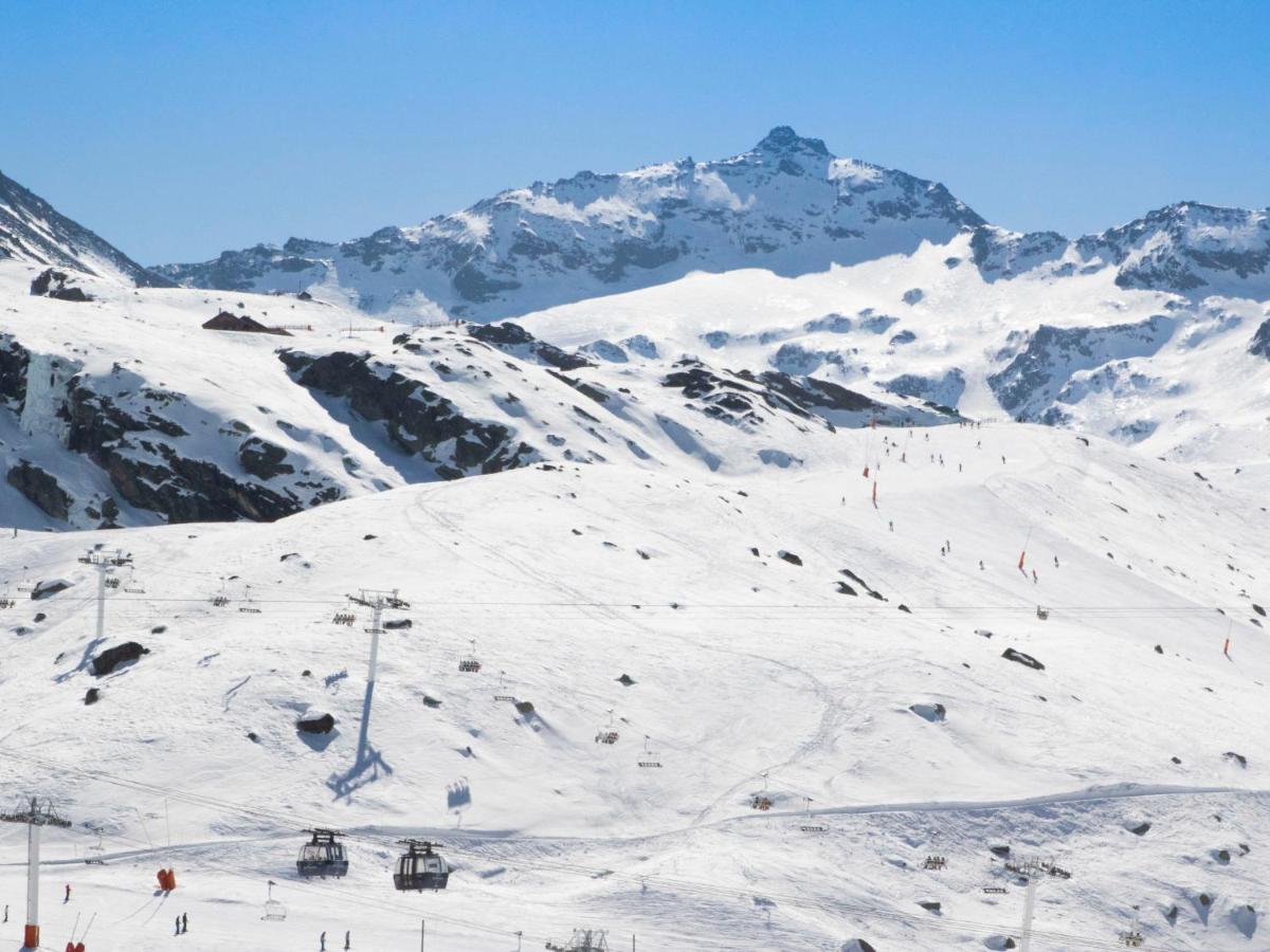 Apartment Le Serac-3 By Interhome Val Thorens Exterior foto